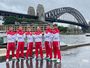 Elkészült az Ausztrália - Magyarország Davis-kupa találkozó sorsolása 